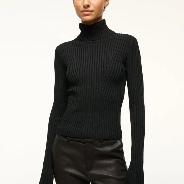 JACE TOP | BLACK