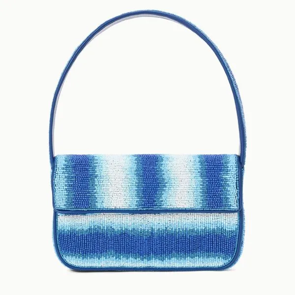 TOMMY BEADED BAG | RIDE THE WAVE