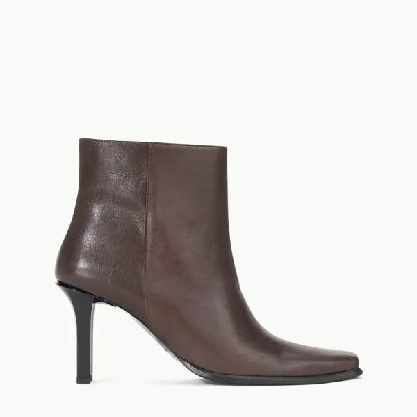 HENDRIX ANKLE BOOT | ESPRESSO