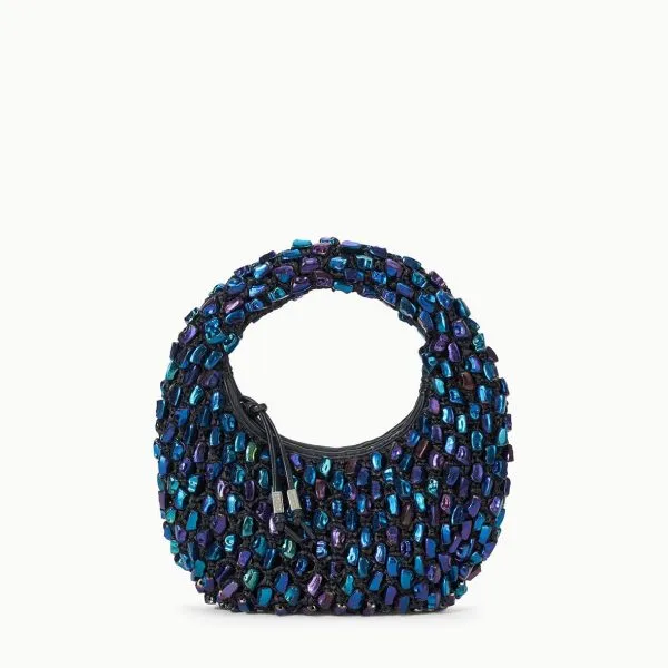 REEF BAG | BLACK