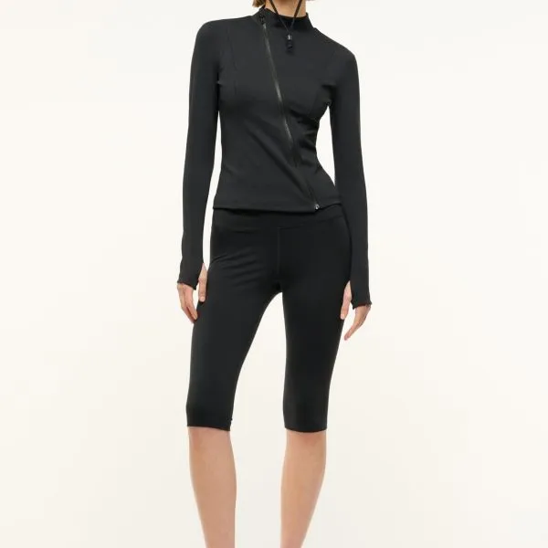 SUMMIT JACKET | BLACK