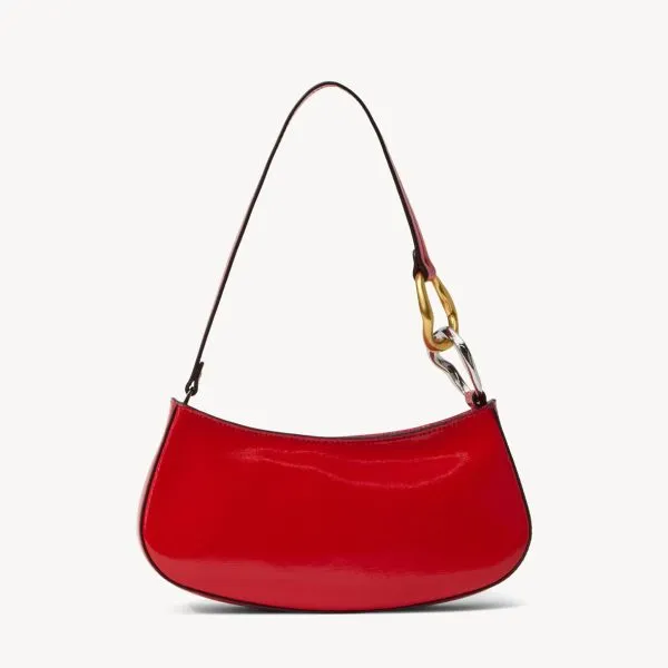 OLLIE BAG | CHERRY