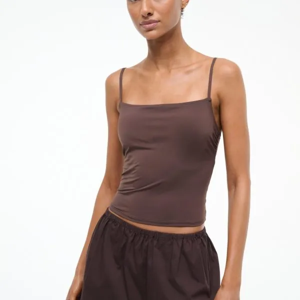 PADDLE SHORT | EARTH