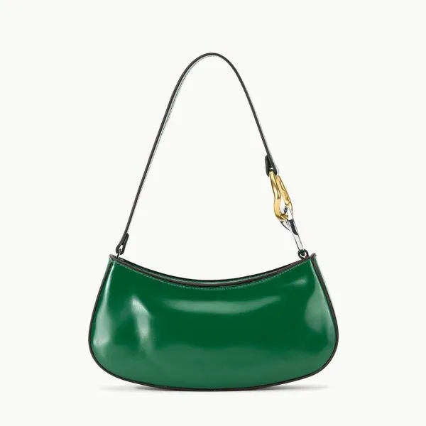 OLLIE BAG | JUNGLE