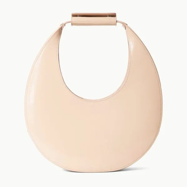 MOON BAG | BEIGE