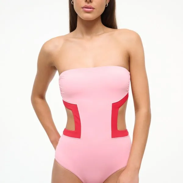 HAIKU ONE PIECE | SWEETHEART CHERRY