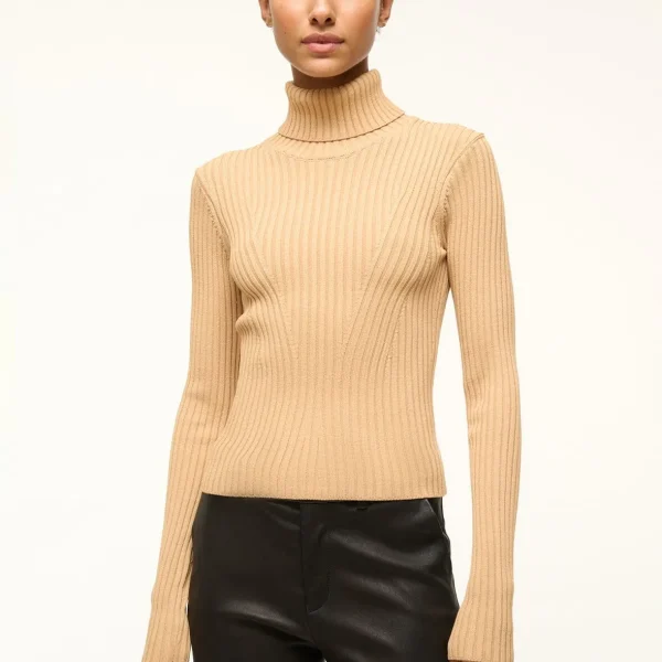 JACE TOP | CAMEL