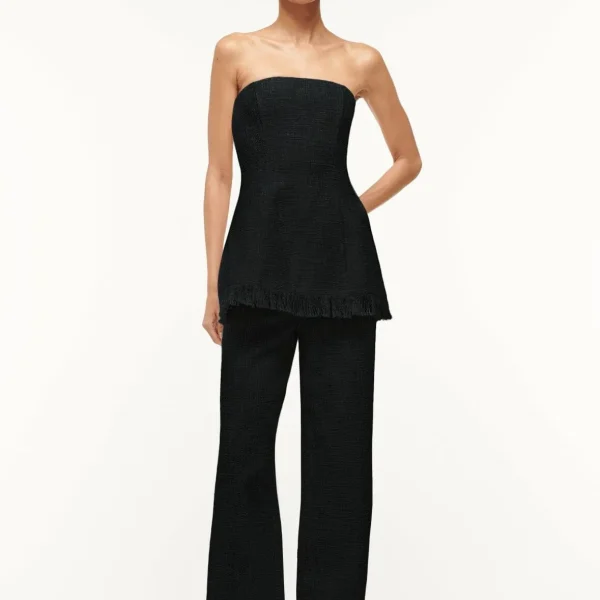 GRAYSON PANT | BLACK